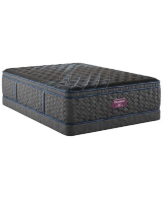 World Class Level Four 16.25" Firm Pillow Top Mattress - King