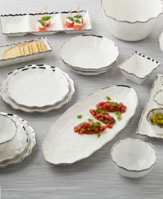 Regency Soup Bowls, Set of 4