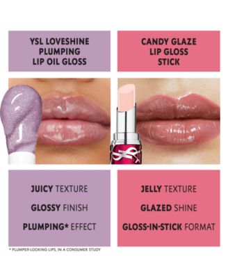 Loveshine Plumping Lip Oil Gloss