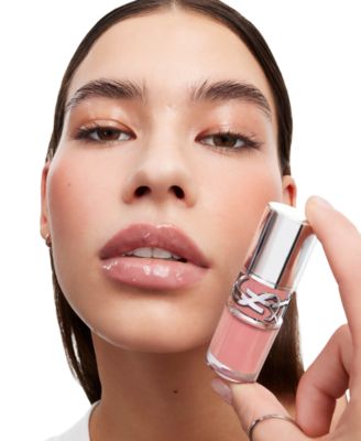 Loveshine Plumping Lip Oil Gloss