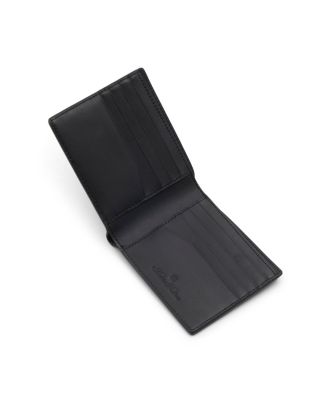 Men's Cayman Leather Wallet 