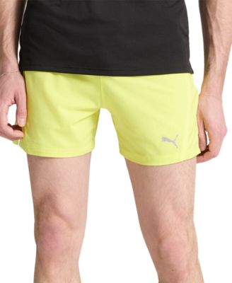Puma - Men's Run Velocity Shorts