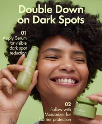Mega-Mushroom Dark Spot Brightening Moisturizer