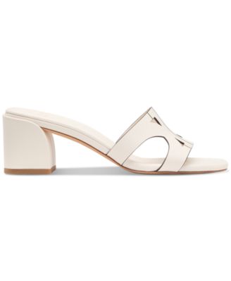 Women's Duo Block-Heel Dress Sandals