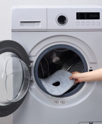 True Clean Duo Bucket Spin Mop System