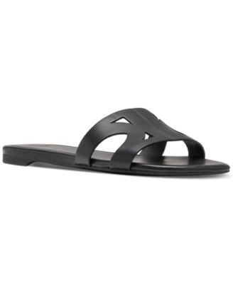kate spade new york - Women's Duo Slide Flat Sandals