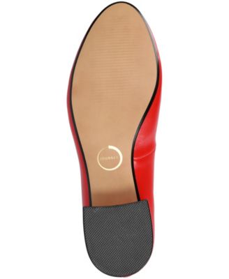 Women's Saarii Round Toe Block Heel Pumps