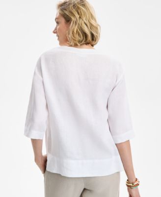 Charter Club Women’s Clothing | Shop Classic Apparel & Everyday ...