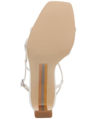 Women's Emmie Strappy Dress Heels