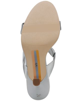 Women's Jasmine Slide Dress Sandals