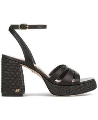 Women's Reese Strappy Platform Sandals