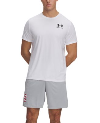 Men's Freedom Tech 7" Shorts