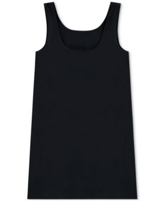 Little Girls One Sport Sleeveless Dress