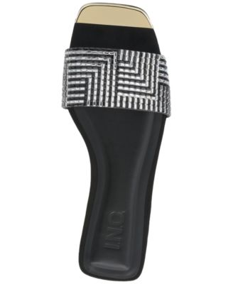 Women's Pabla Slip-On Flat Sandals, Created for Macy's