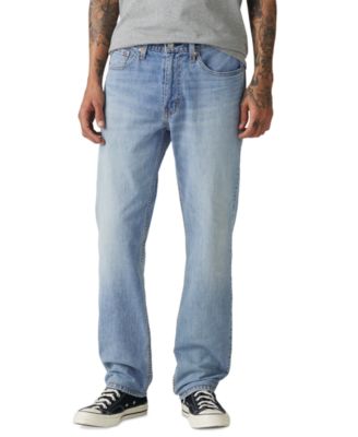 Levi's - 514 Straight Fit Jeans