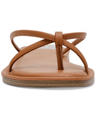 Jumpie Thong Flip Slide Flats Sandals