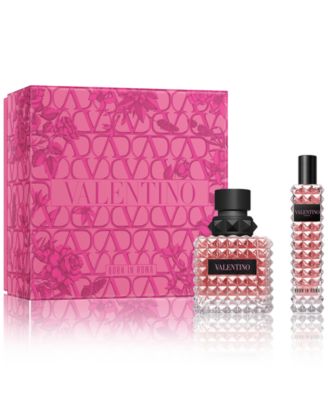 Valentino - 2-Pc. Donna Born In Roma Eau de Parfum Gift Set