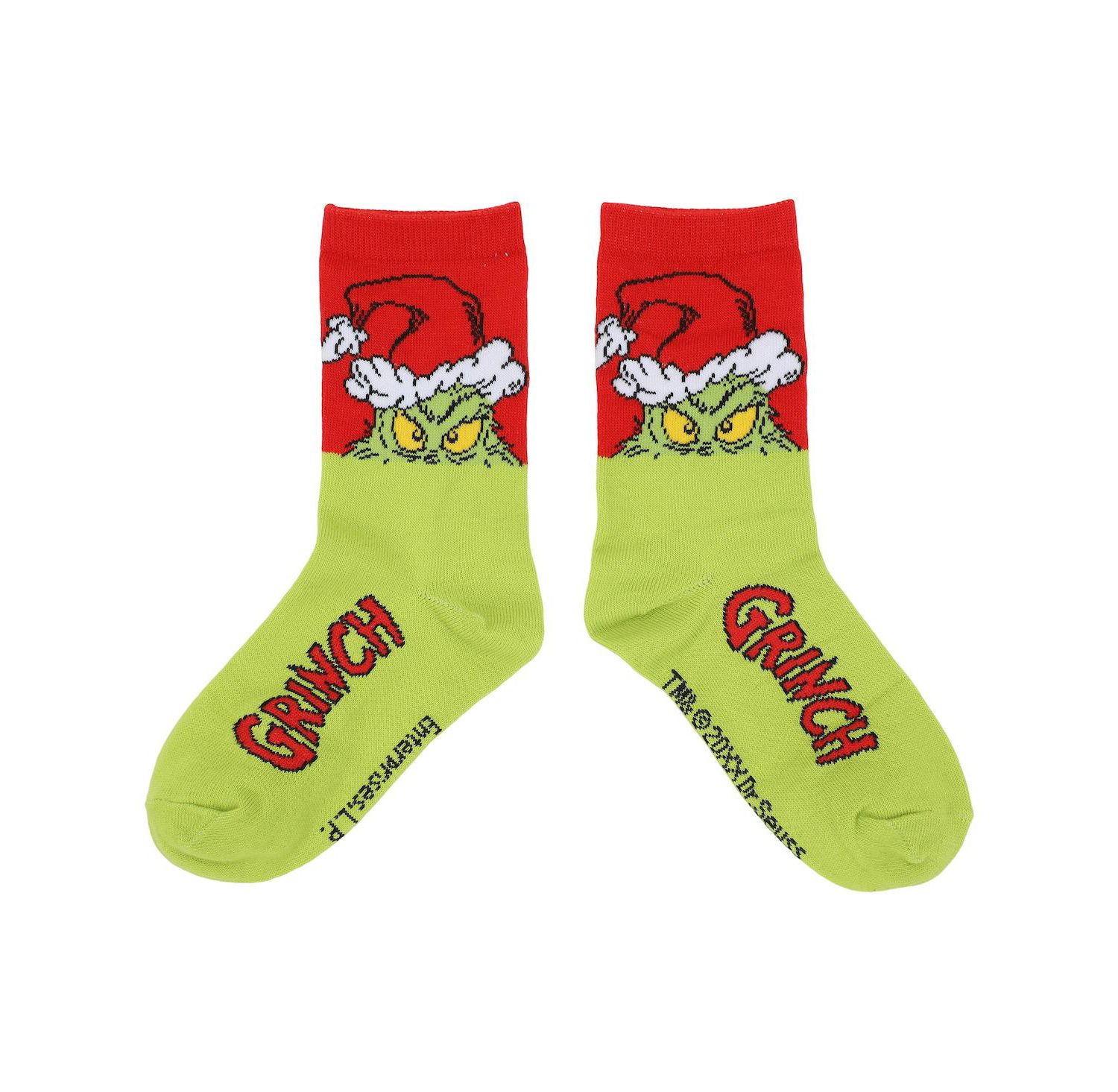 Boys Max 3-Pair Crew Socks