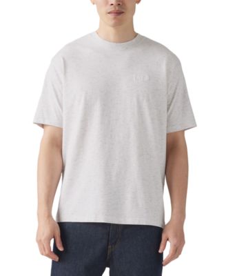 Levi's - Men's Red Tab Vintage Short Sleeve Dash Crewneck T-Shirt