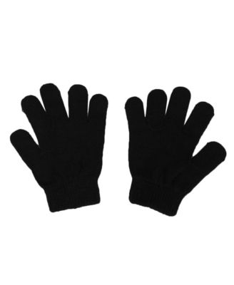 Boys Bros Mario Youth Beanie & Glove Set