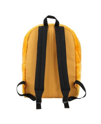 3D Character 17” Backpack