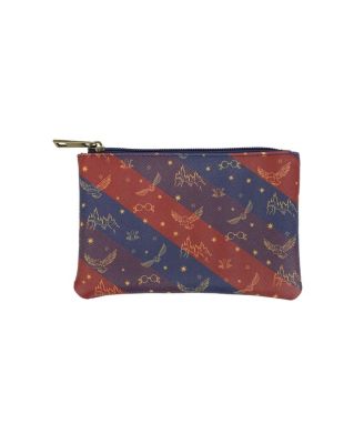 HP Hogwarts 3-Piece Cosmetic Bags