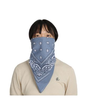 Bioworld Blue 6-Pack Bandana Set