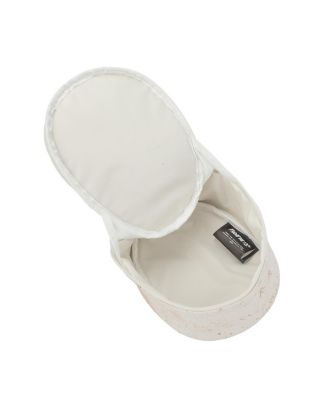 Jason Mask 8.5 Cosmetic Bag