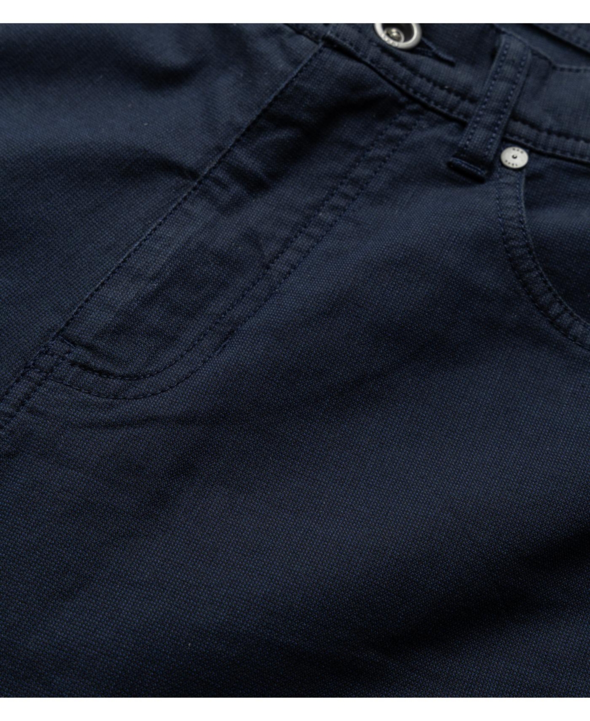 Rodd & Gunn Gunn Straight Fit Jeans In Blue