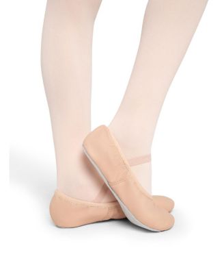 Girls Future Star Ballet Shoe