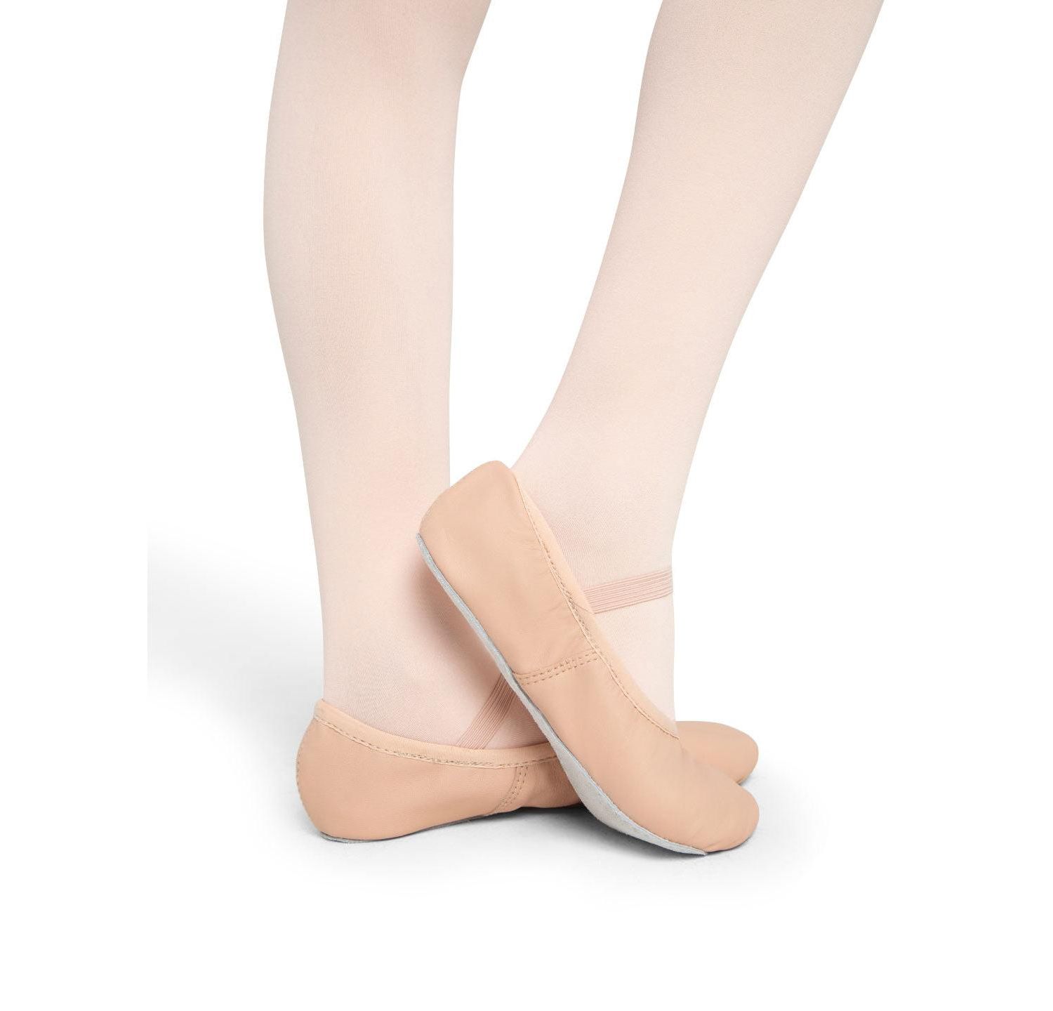 Future Star Ballet Shoe