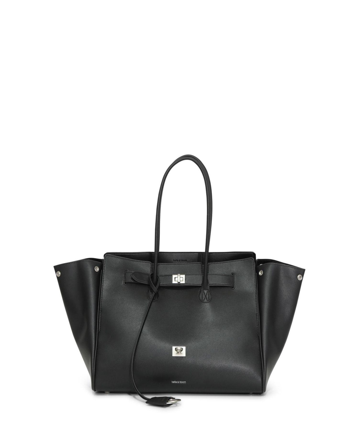 Rude Boy Shoulder Bag