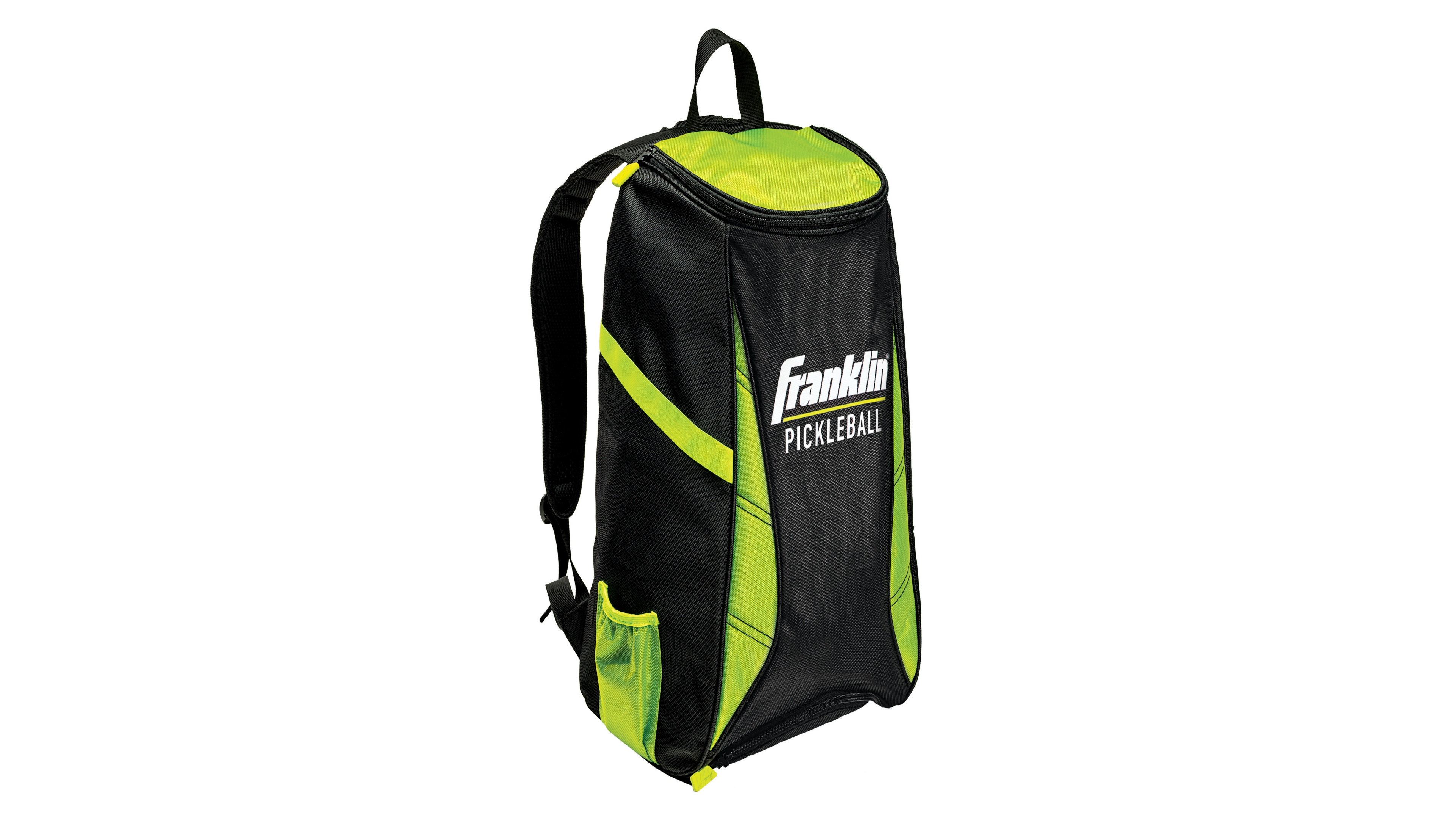 Franklin Sports Deluxe Competition Pickleball Backpack Bag