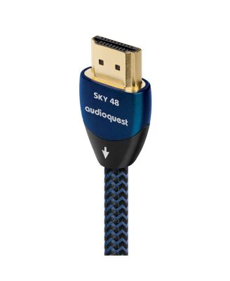 SKY 48 Gbps 8K/10K Ultra High Speed HDMI Cable with eARC
