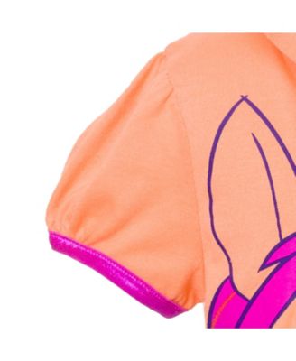 Sunny Starscout Cosplay Tulle Dress