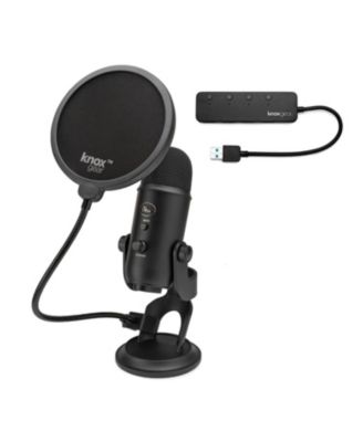 Blue Microphones
