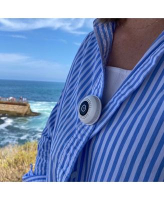 C2+ Discreet Day/Night Vision Camera