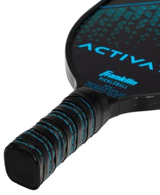 Activator Pickleball Paddle and X-40 Pickleball Set