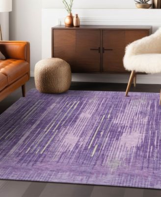 Addison Chantille Machine Washable ACN893 8'x10' Area Rug