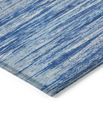 Chantille Machine Washable ACN896 5'x7'6" Area Rug