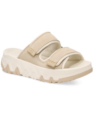 Women's Captrail Slide Sandals