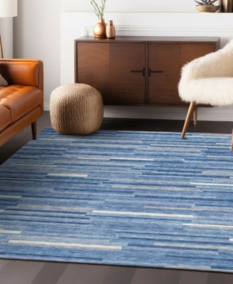 Chantille Machine Washable ACN894 2'6"x3'10" Area Rug