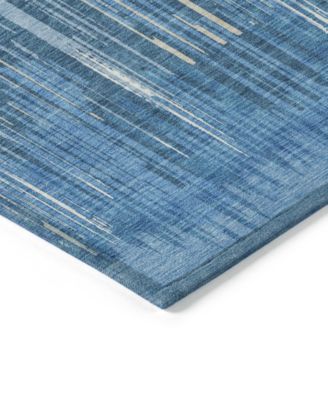 Chantille Machine Washable ACN893 2'3"x7'6" Runner Area Rug