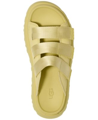 Women's Goldenglow Slide Sandals