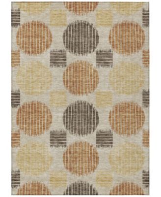 Addison - Chantille ACN900 8'x10' Area Rug