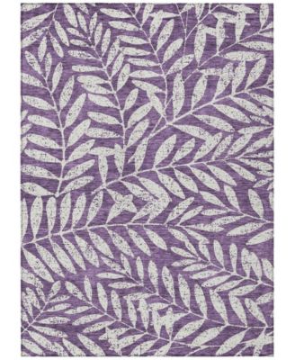 Chantille Machine Washable ACN899 5'x7'6" Area Rug
