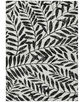 Chantille Machine Washable ACN899 2'6"x3'10" Area Rug