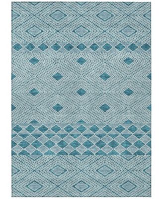 Chantille Machine Washable ACN898 2'6"x3'10" Area Rug