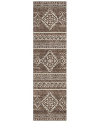 Addison - Chantille ACN901 2'3"x7'6" Runner Area Rug