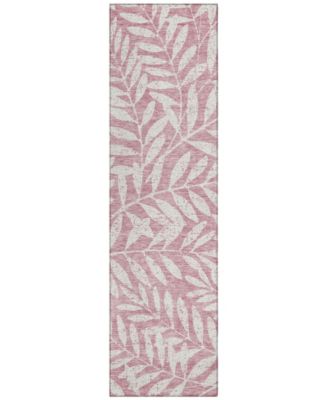 Chantille Machine Washable ACN899 2'3"x7'6" Runner Area Rug